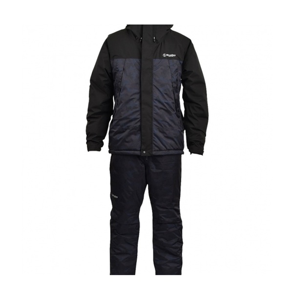 リバレイ レッドレーベル RL ストレッチウィンタースーツIV 6419