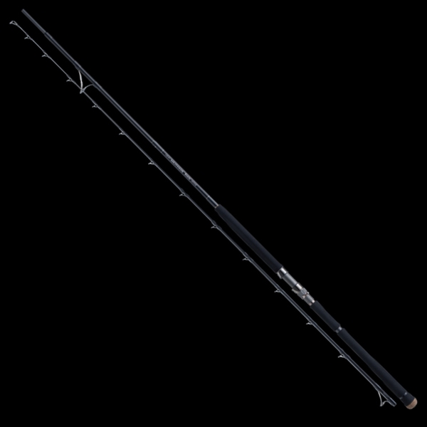 ゼナック(ZENAQ) MUTHOS Sonio(ミュートスソニオ) 100M RGガイドモデル