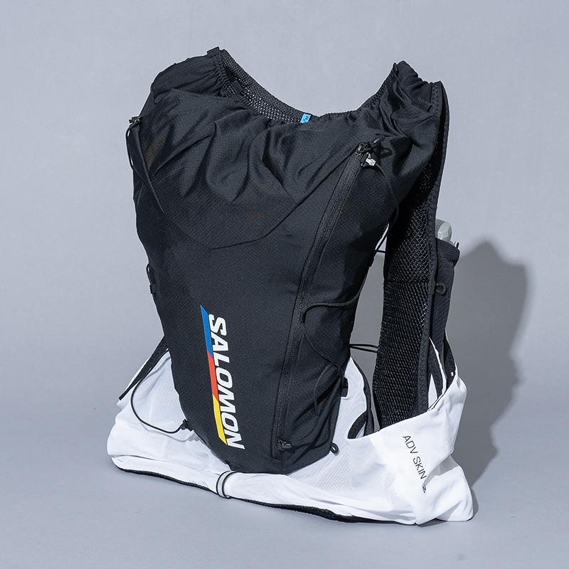 SALOMON(サロモン) ADV SKIN 12 RACE FLAG(アドバンスドスキン 12