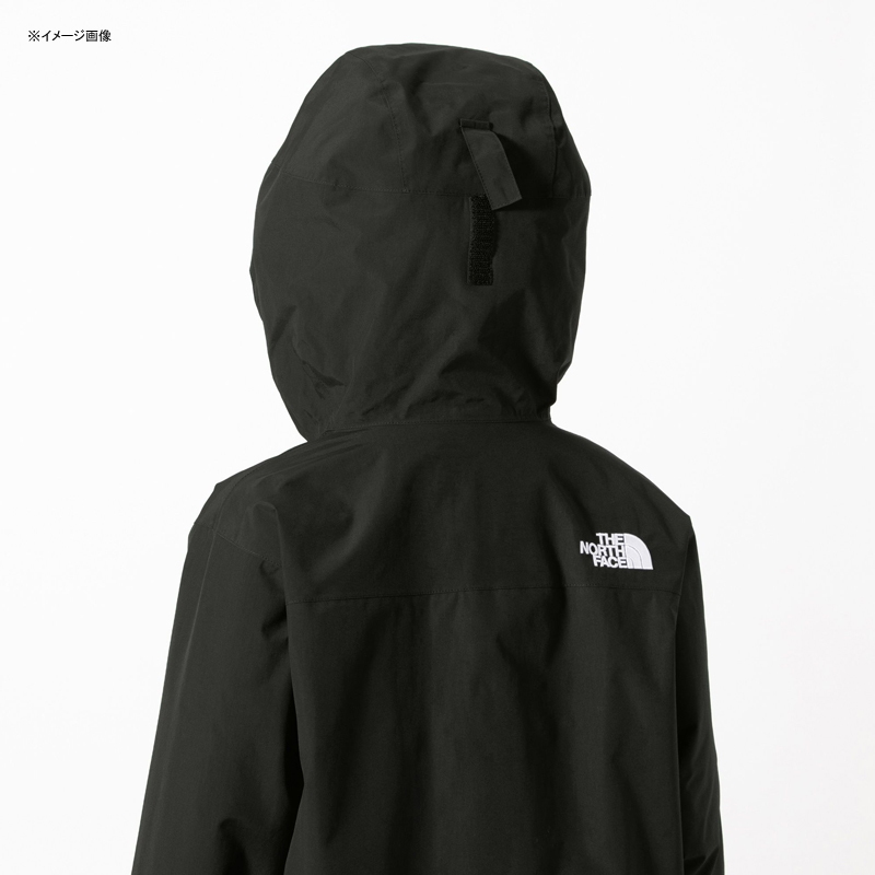 THE NORTH FACE(ザ・ノース・フェイス) スクープジャケット キッズ