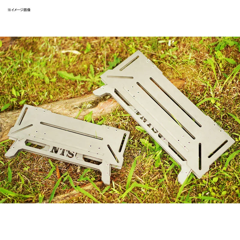 キャンプ＆フィッシングの付録:ネイチャートーンズ！ワンハンドソロ