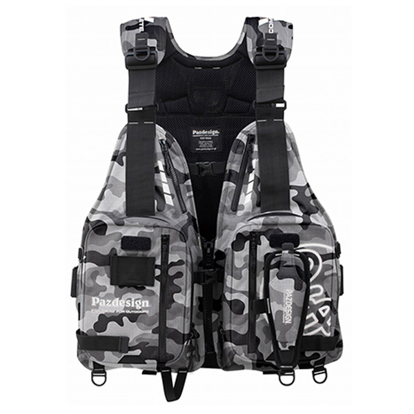 パズデザイン SLV-032 コンプリート V ｜アウトドア用品・釣り具通販は