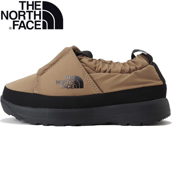 THE NORTH FACE(ザ・ノース・フェイス) K Humpback WP Moc(キッズ