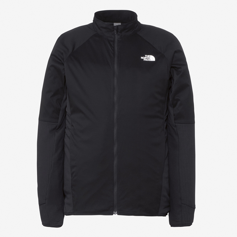 THE NORTH FACE(ザ・ノース・フェイス) ハイブリッド サーマル バーサ