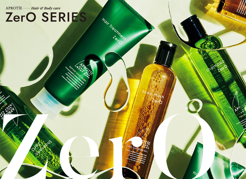 Natural Club / zeroseries