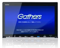 ホンダ｜N BOX・N ONE純正ナビ 走行中もテレビが映る工事