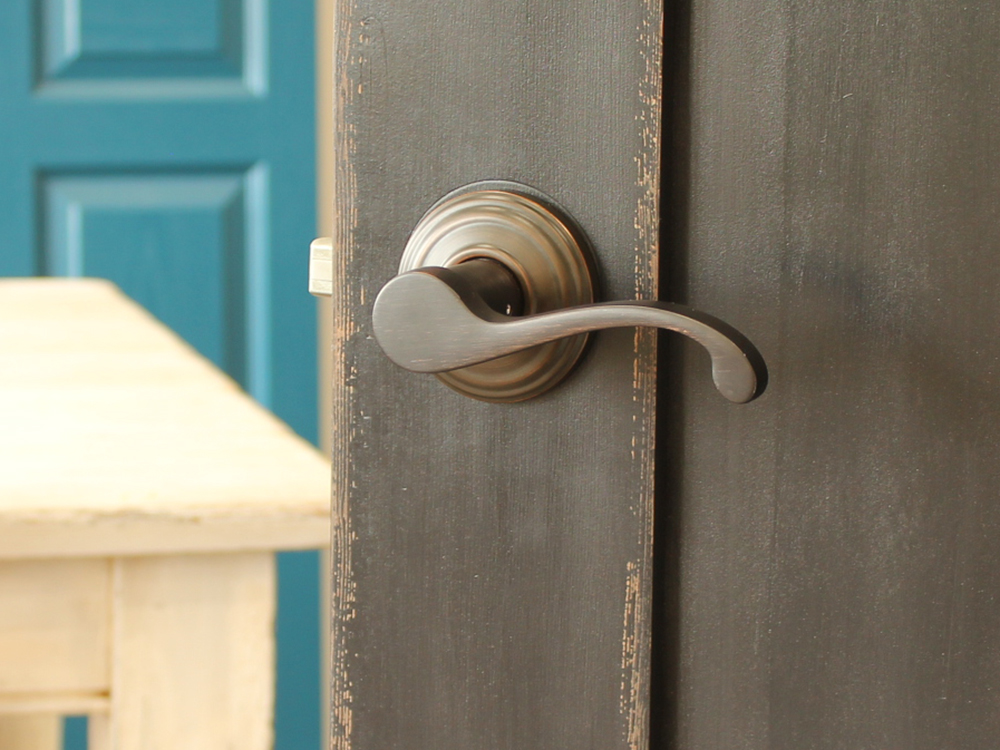 Kwikset クイックセット（室内用） ｜ 自然の温もりを世界から ｜建築