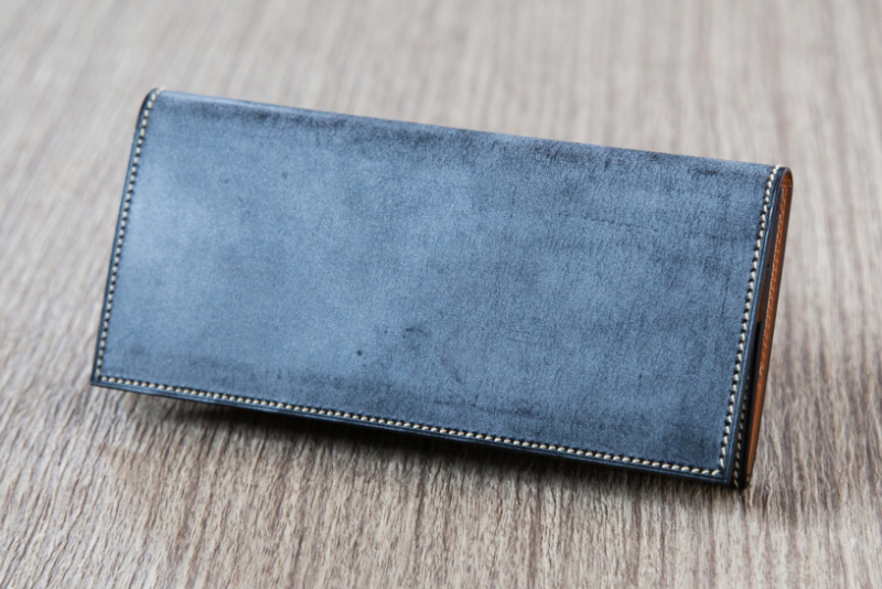 評価：85点】万双は評判悪くない！解説と長財布レビュー | 長財布マニア