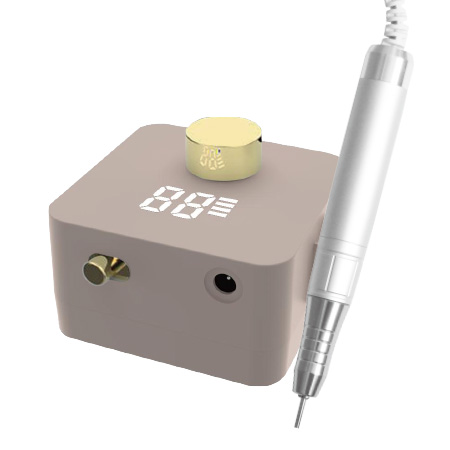 TAT - SHAREYDVA - ネイルマシーン Mox