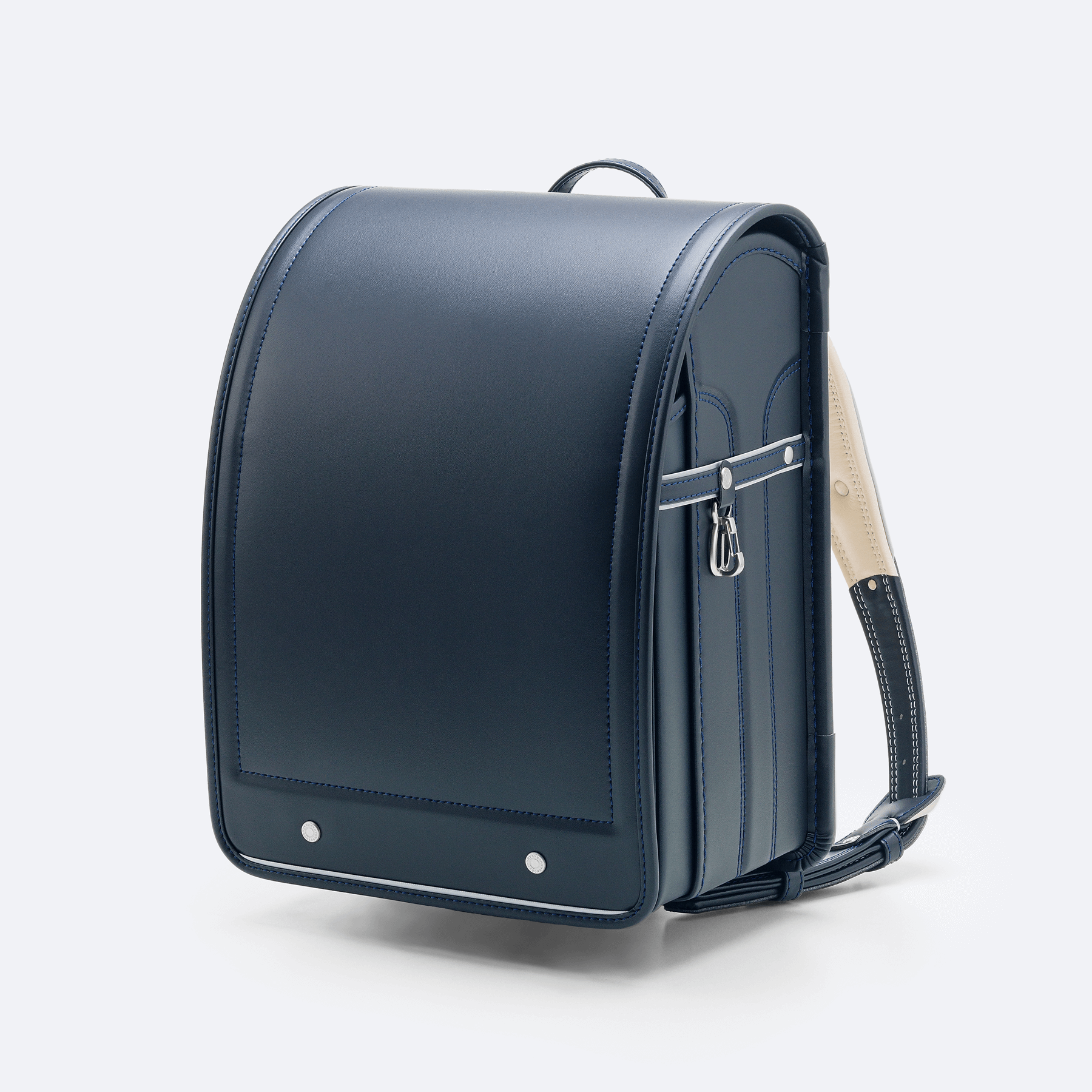 ランドセル|中村鞄製作所【公式】 / No.6 牛革ボルサ 紺