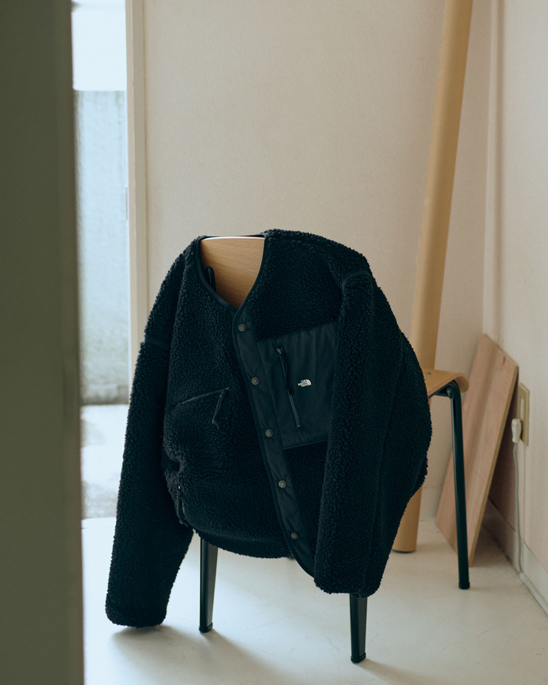 nanamica / THE NORTH FACE Purple Label / Featured Product vol.37