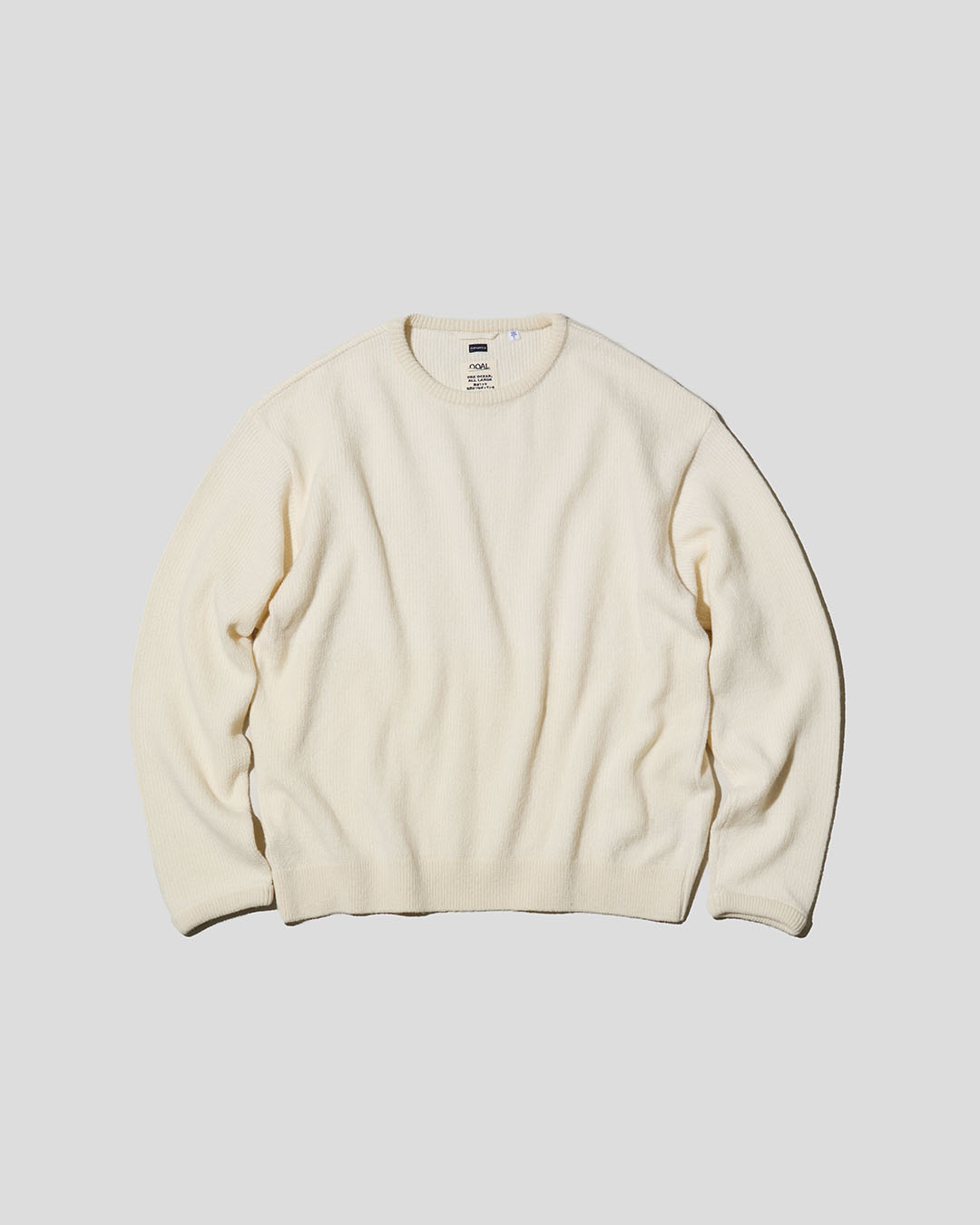 nanamica / 心を満たすライフテックウエア #01「光電子®ウール」