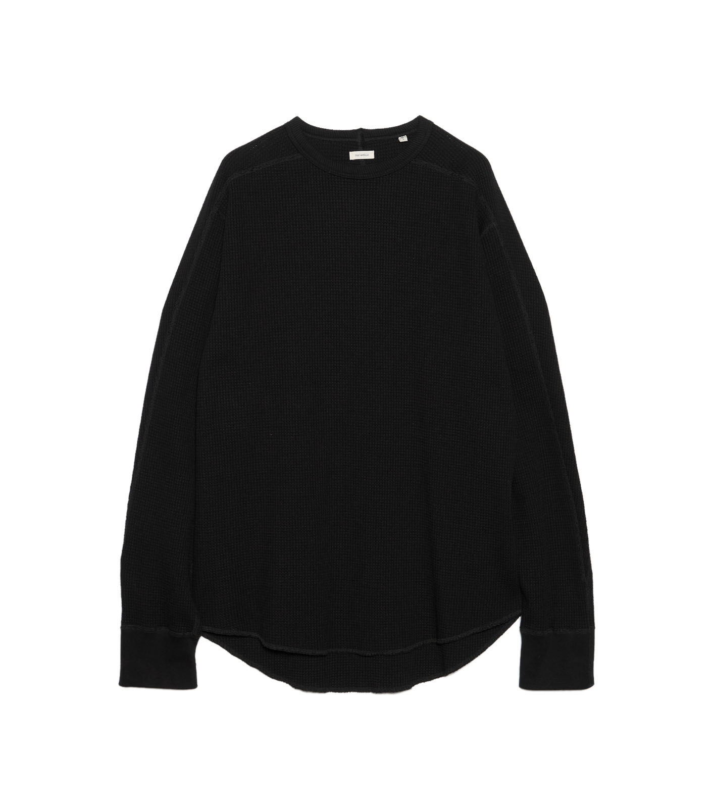 nanamica / Crew Neck Thermal Sweat