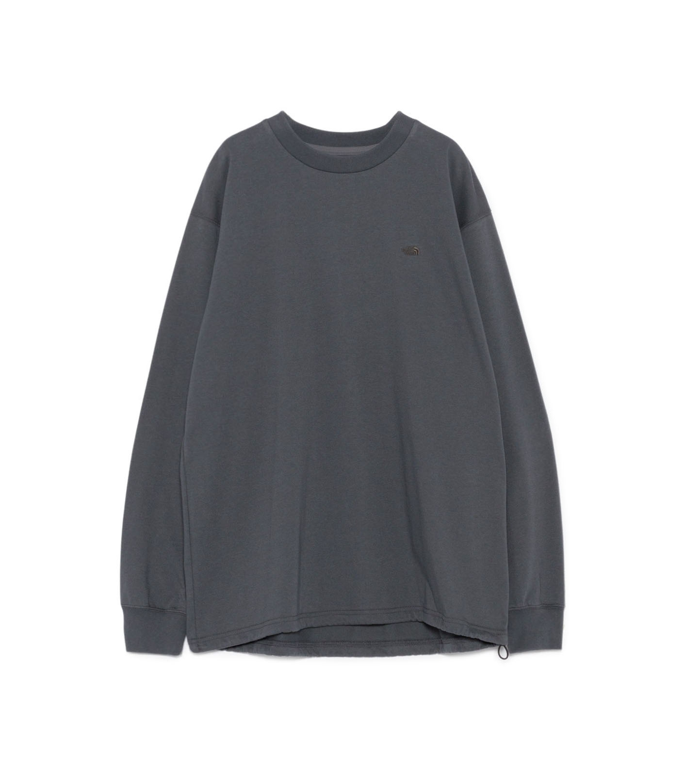 nanamica / Field Long Sleeve Tee