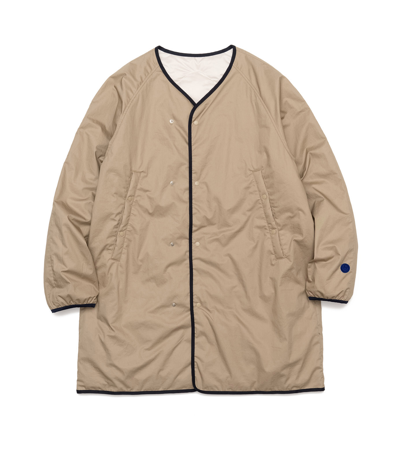 nanamica / 代官山のナナミカくん﻿ ﻿第三十二回 「秋も冬も