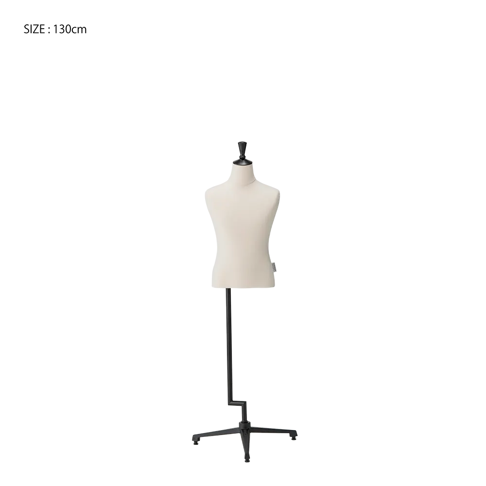 N-VALUE キッズ ディスプレイ トルソー – NANASAI ONLINE STORE