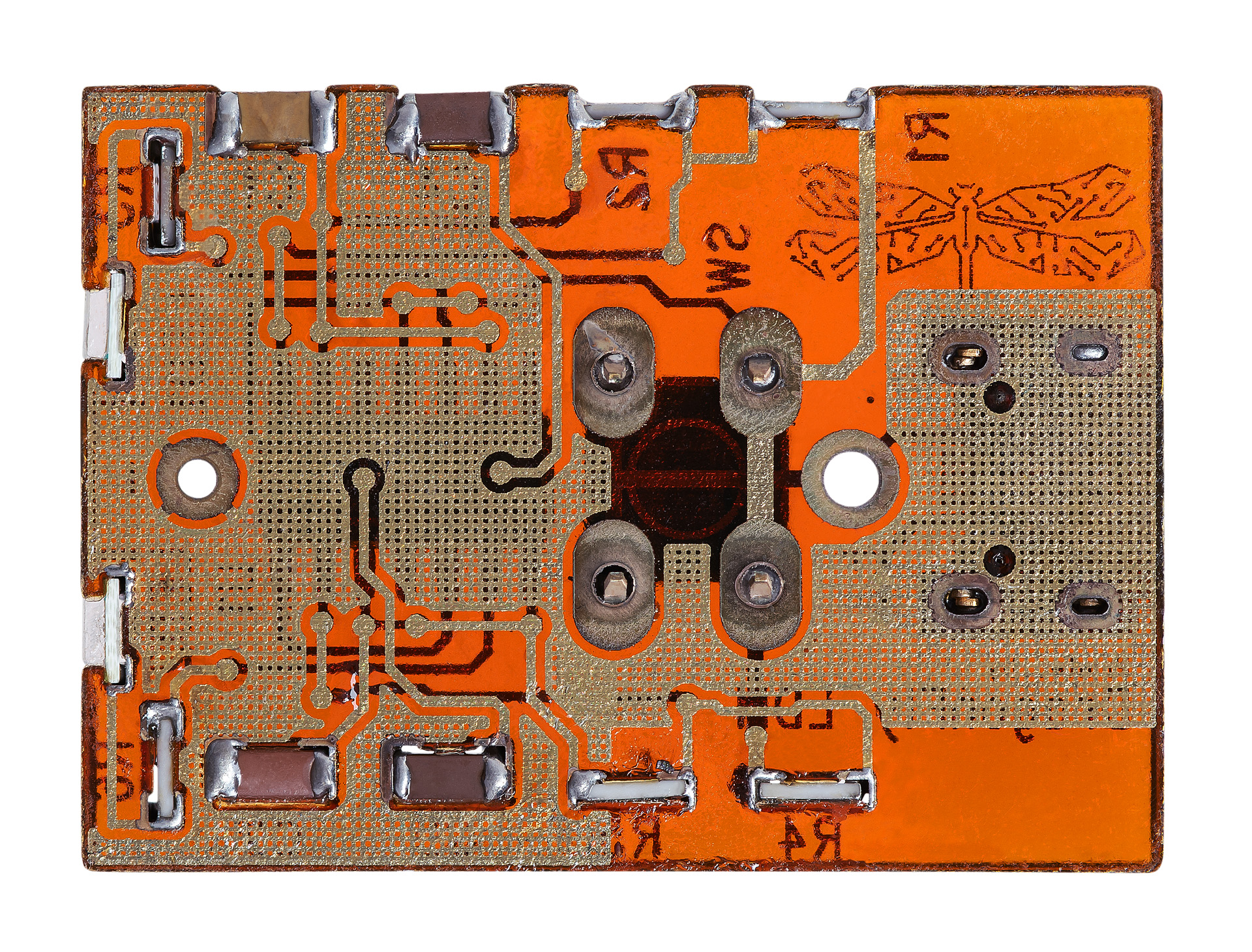 Aerospace and Defense - Nano Dimension