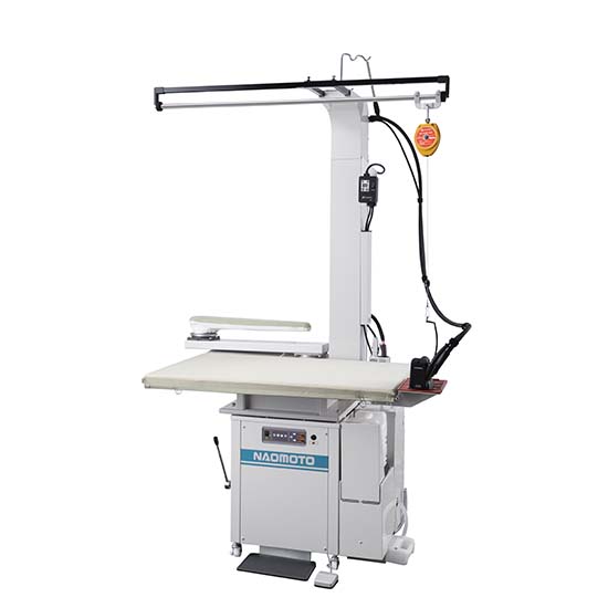 JFシリーズ - 直本工業株式会社