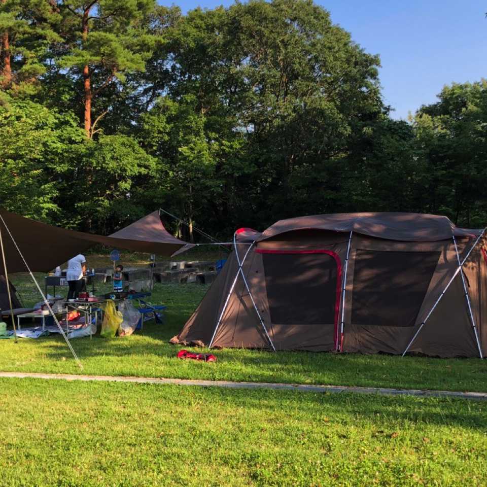 キャンプ場-5865件のキャンプ場検索・予約サイト【なっぷ】 | キャンプ