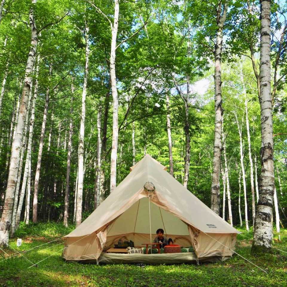 キャンプ場-5865件のキャンプ場検索・予約サイト【なっぷ】 | キャンプ