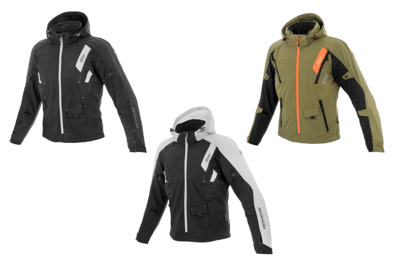 2025秋冬】コミネが冬ライディングを変える！防寒・防風に優れた