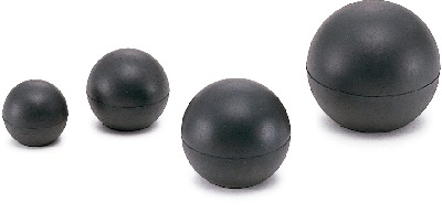 KGB-32-M10｜ゴムボール D 32｜NBK【鍋屋バイテック会社】