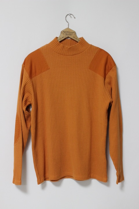 KAPITAL (キャピタル) TOP裏毛 ビバークBIGスウェット（PECKISHマリア