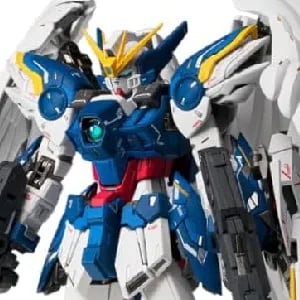 買取】A賞 ウイングガンダム BUSTISAN 一番くじ 新機動戦記ガンダムW