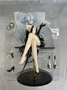 買取】PA-15 高校胸キュン物語 1/7 PVC製塗装済み完成品 ドールズ