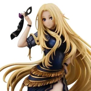 買取】アルファ ドレスver. 1/7 プラスチック製塗装済み完成品 陰の