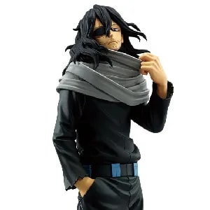 買取】ラストワン賞 相澤消太 MASTERLISE 一番くじ 僕のヒーロー