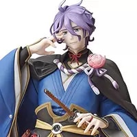 買取】山姥切長義 ぬーどるストッパーフィギュア 「みんなのくじ 刀剣