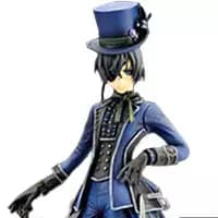 買取】黒執事 Book of Murder シエル・ファントムハイヴ フィギュア