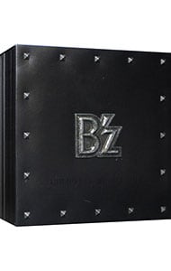53CD＋2DVD 歌詞ブックレット付】B'z COMPLETE SINGLE BOX（Black