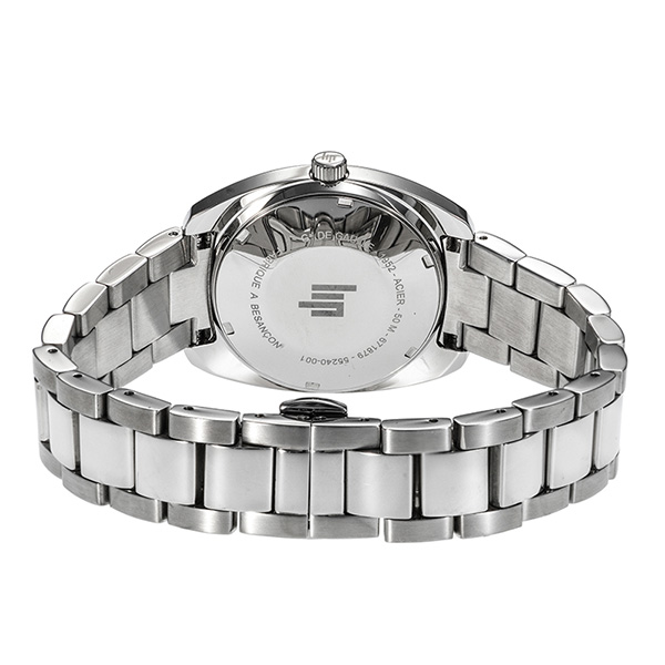 LIP GDG ジェネラル・ド・ゴール 35 671879 クォーツ ユニセックス