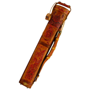 J Flowers（ジェイフラワーズ） Cue Case | ビリヤードの専門店