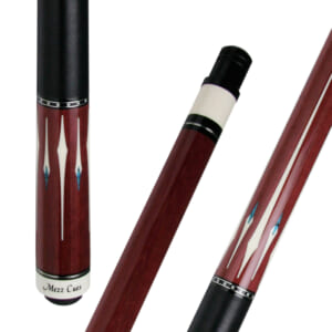 Miki / Mezz（ミキ/メッヅ）Cue | ビリヤードの専門店【ニューアート