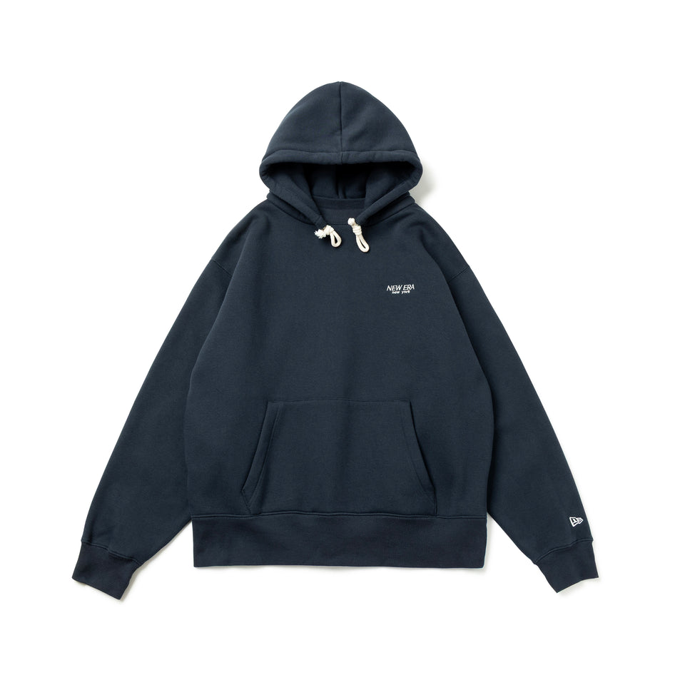 ブランケット スウェット プルオーバーフーディー BLACK LABEL FW25