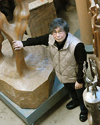 トップインタビュー Vol.40 | NEWSTOKYO