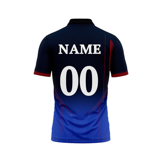 Nextprint 2024 Nambia Worldcup Customized Jersey- Print your name