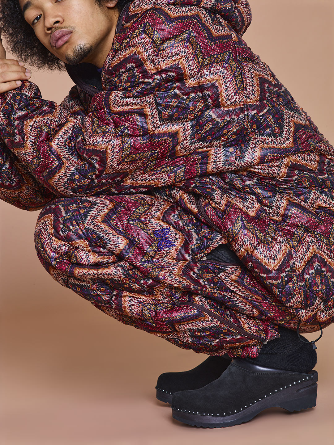 Needles official website | NEWS |〈NEEDLES〉x〈ts(s