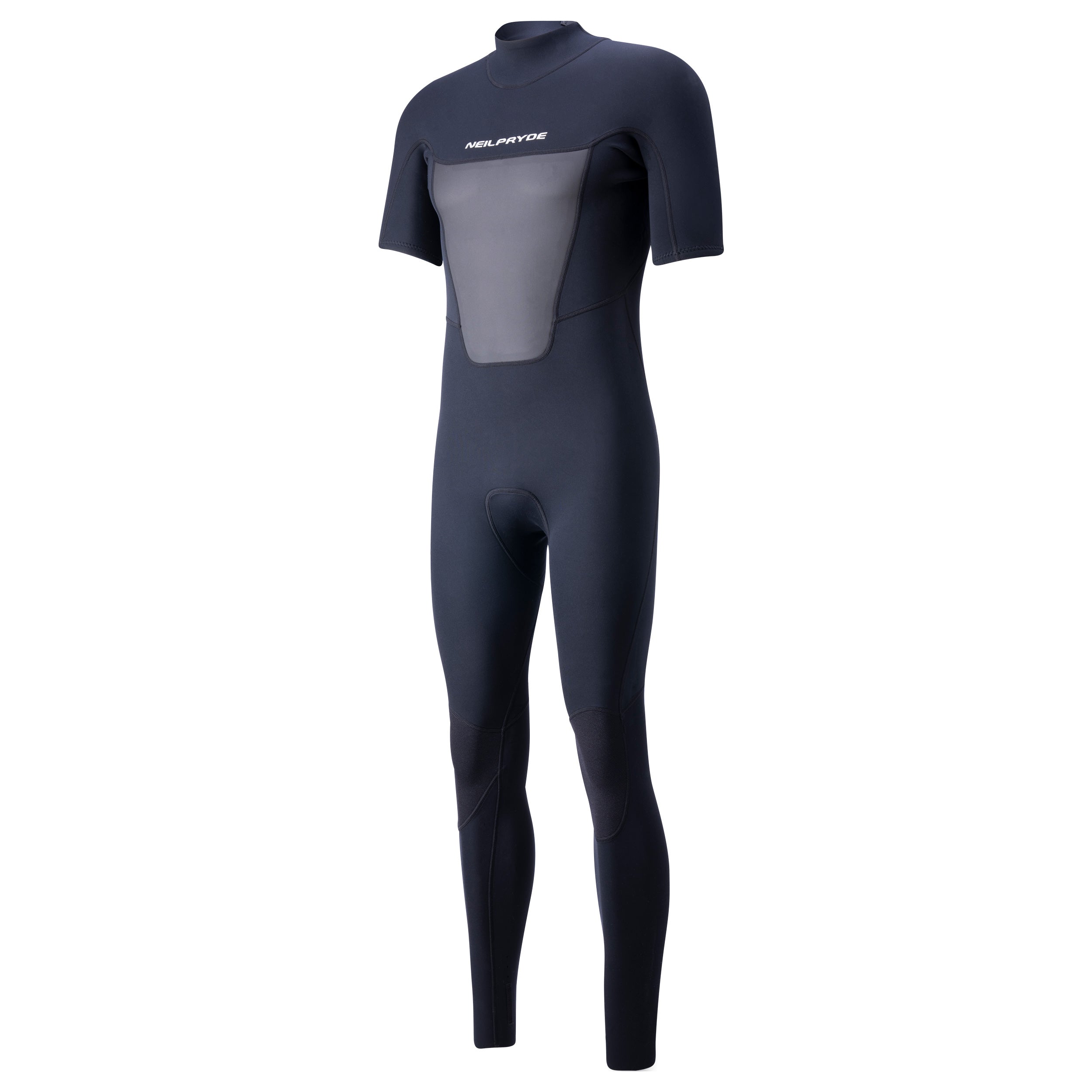 NEXUS 3/2 S/S STEAMER BZ