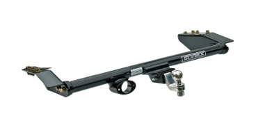 アルファード、ヴェルファイア （トヨタ） のヒッチメンバー適合を簡単