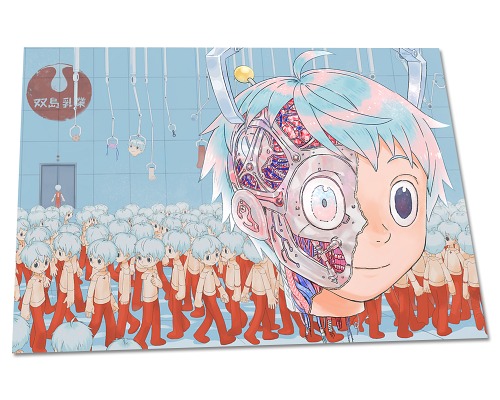 Millennium Mother [DVD付初回限定盤] Mili CDアルバム - Neowing