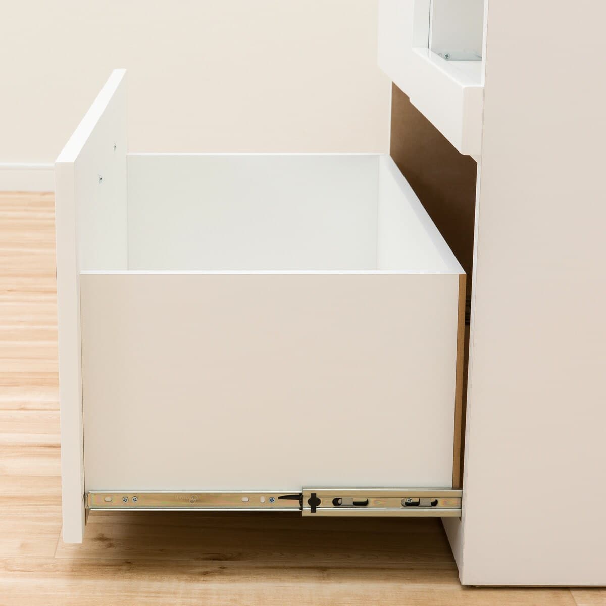 キッチンボード(コパン T 80KB WH) | ニトリネット【公式】 家具