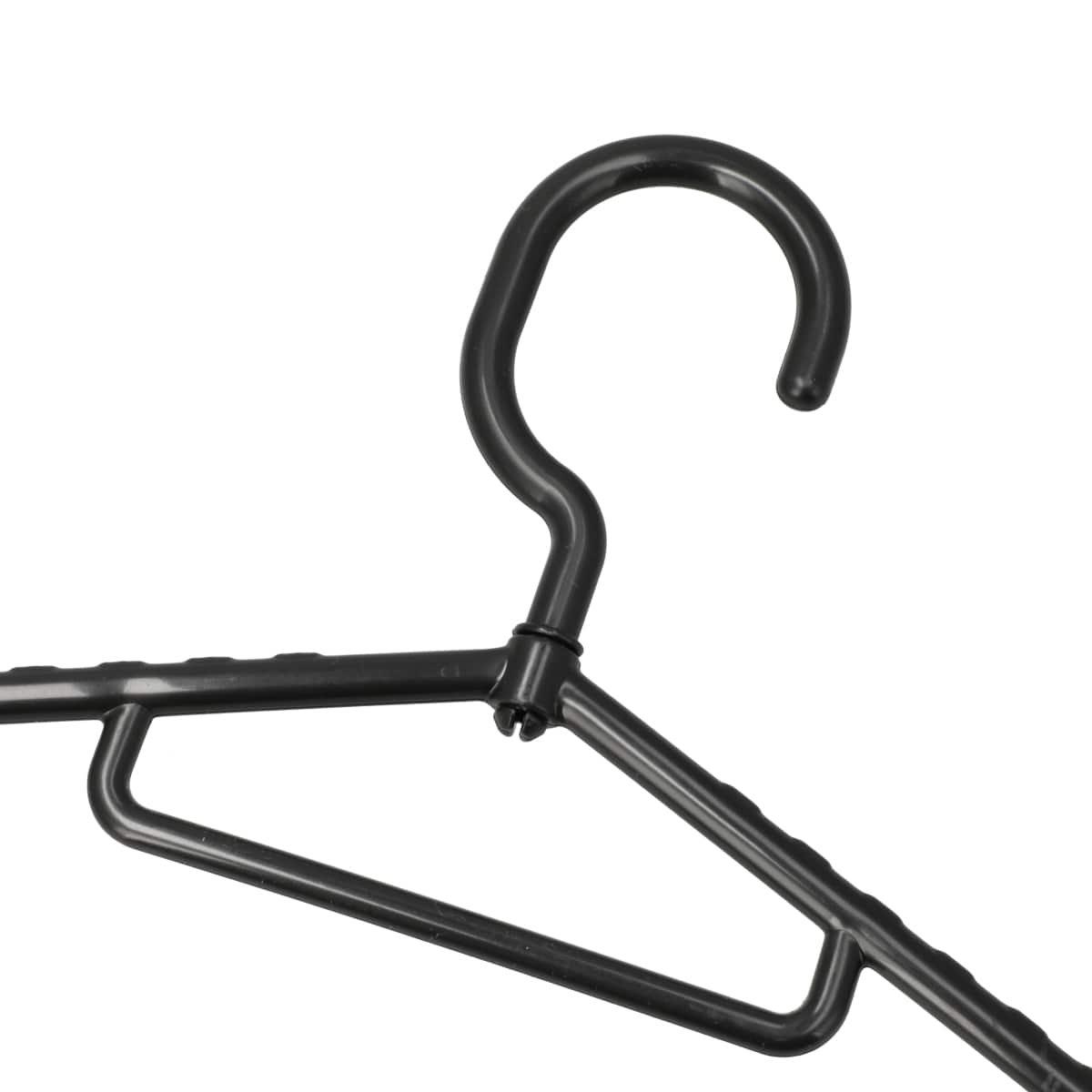 首振り衣類ハンガー 10本組(SB10)【島忠ホームズ商品】 | ニトリネット