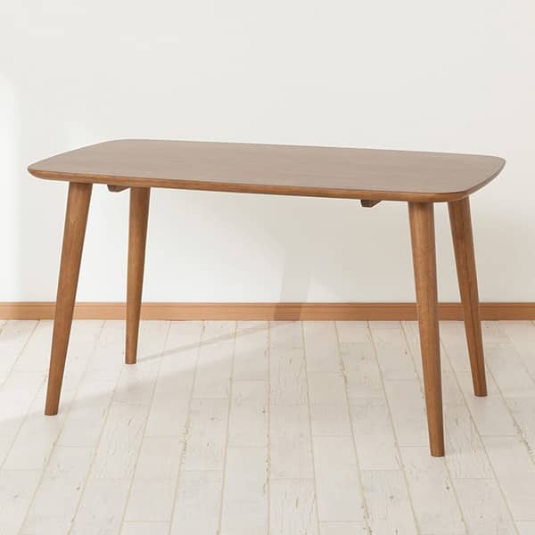 ニトリ ダイニングテーブル(ナッツ) - 通販 | 家具とインテリアの通販