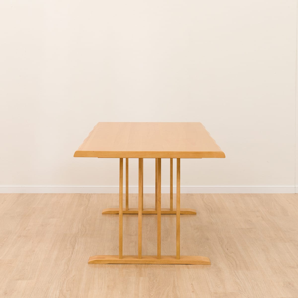 ダイニングテーブル(サザナミ2 150 LBR) | ニトリネット【公式】 家具