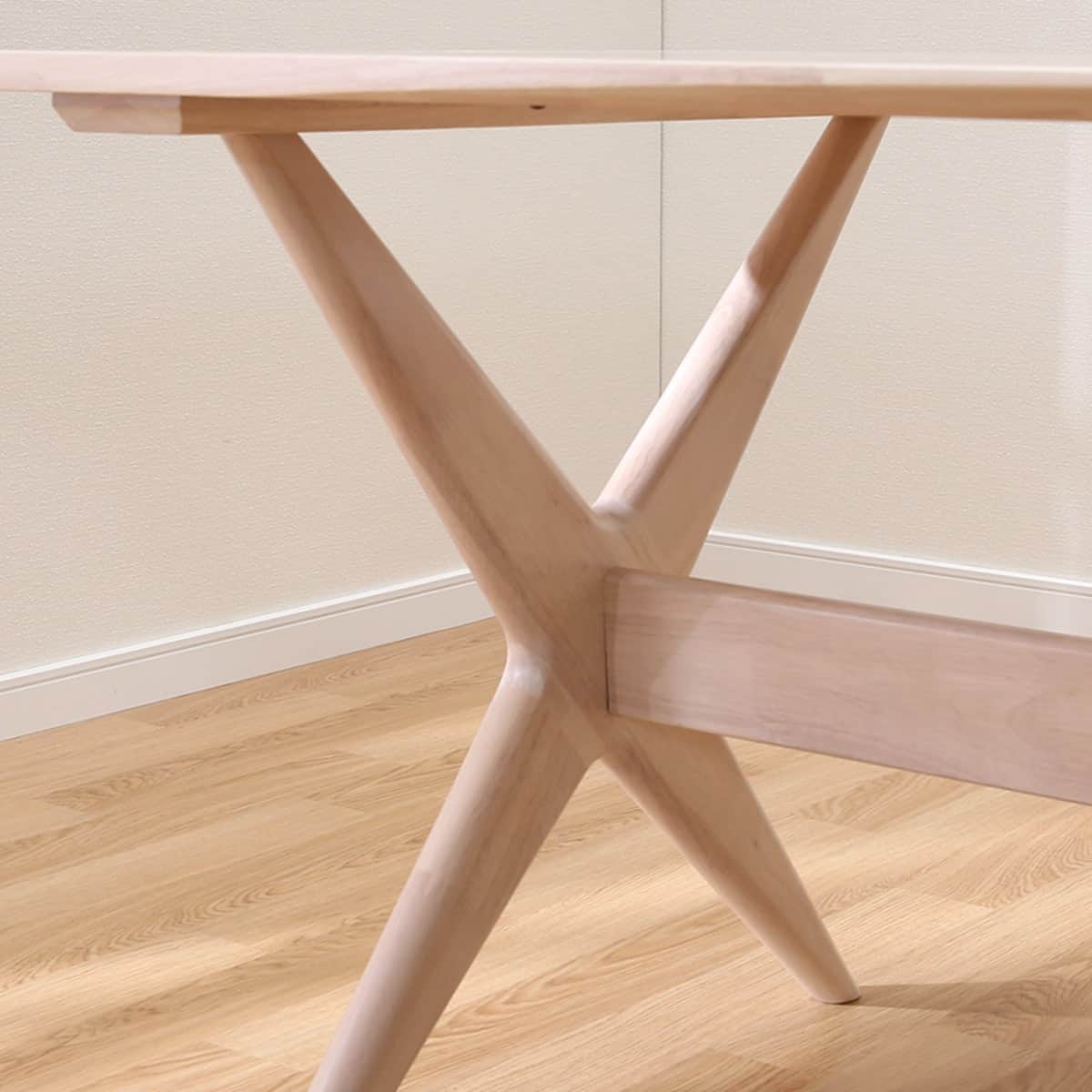 リビングダイニングテーブル(リラックスワイド160 WW) | ニトリネット