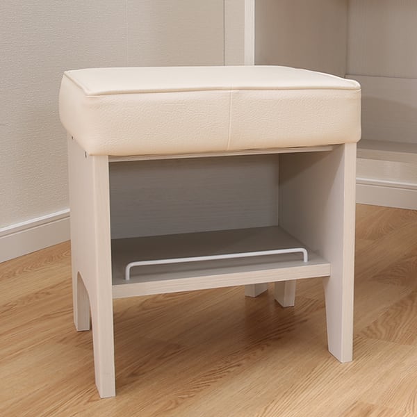 ドレッサー(フェリベーネ FEL1360 WH) | ニトリネット【公式】 家具